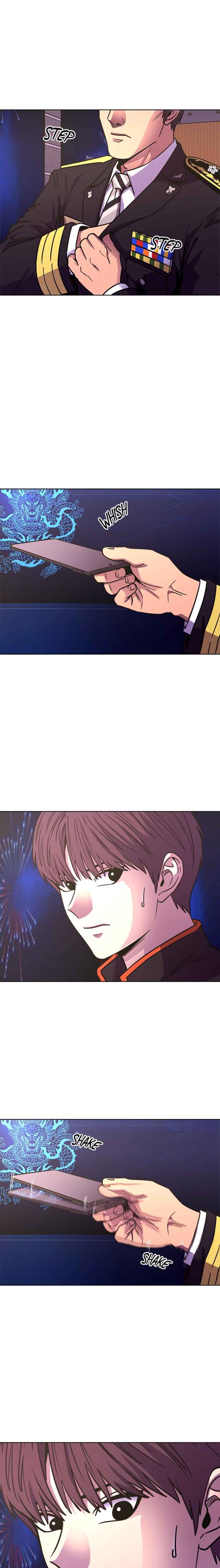 Read 1 Second Manga Online