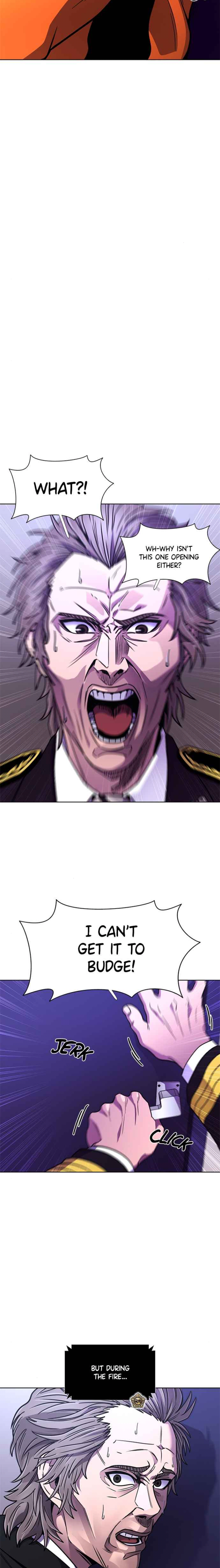 Read 1 Second Manga Online