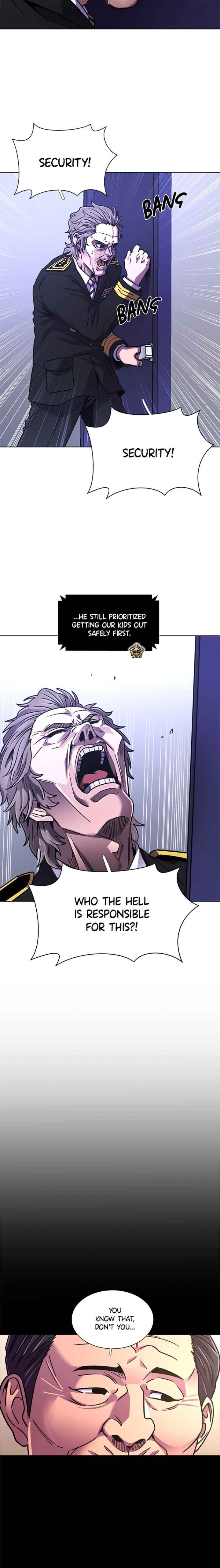 Read 1 Second Manga Online
