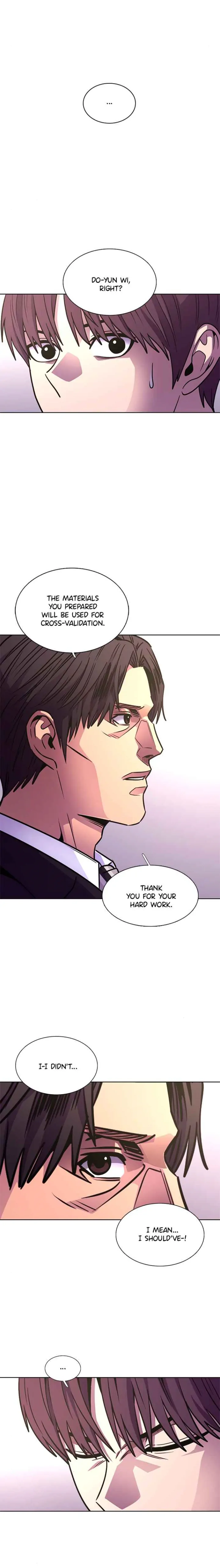 Read 1 Second Manga Online