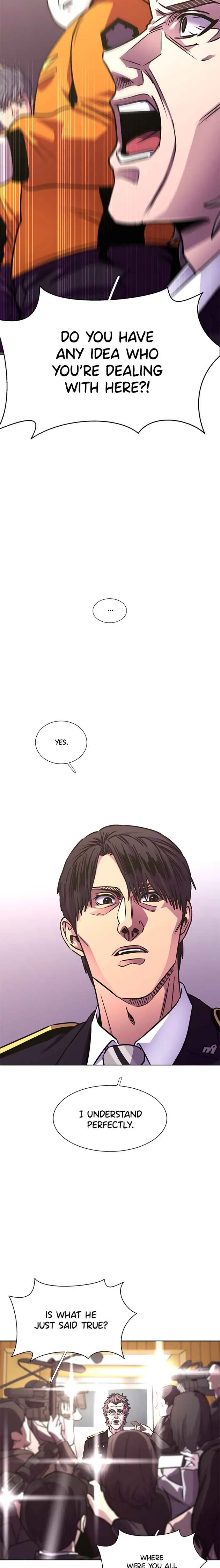 Read 1 Second Manga Online