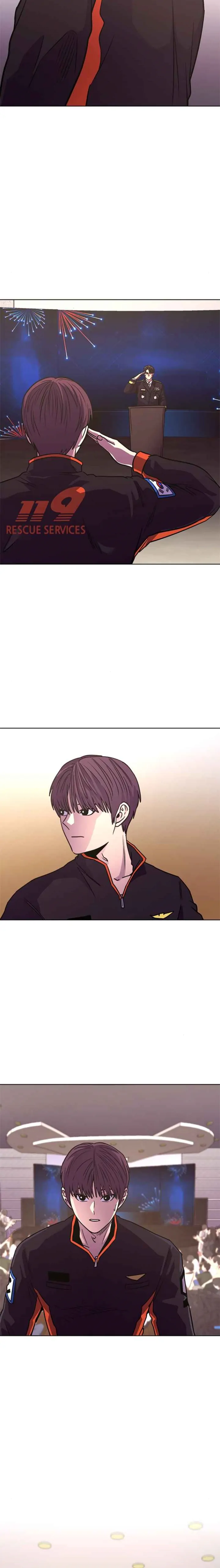 Read 1 Second Manga Online