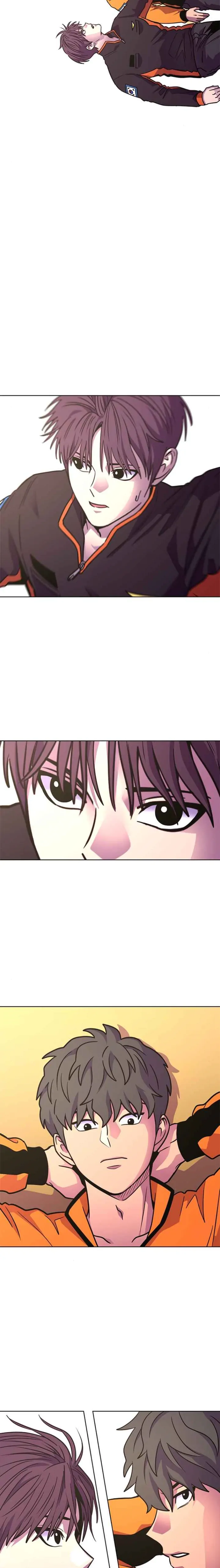 Read 1 Second Manga Online