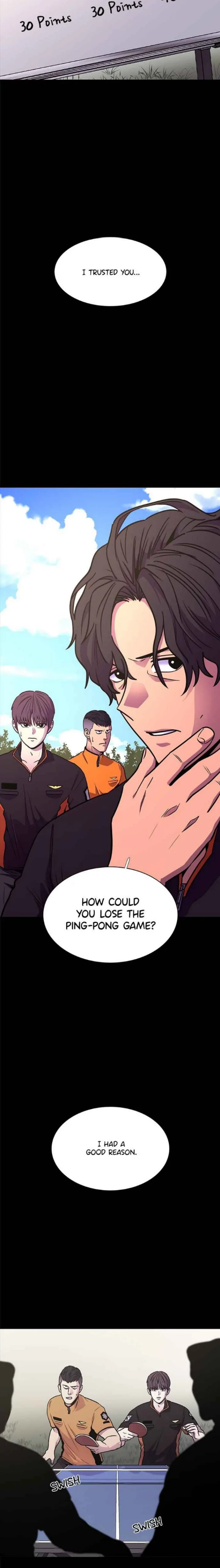 Read 1 Second Manga Online