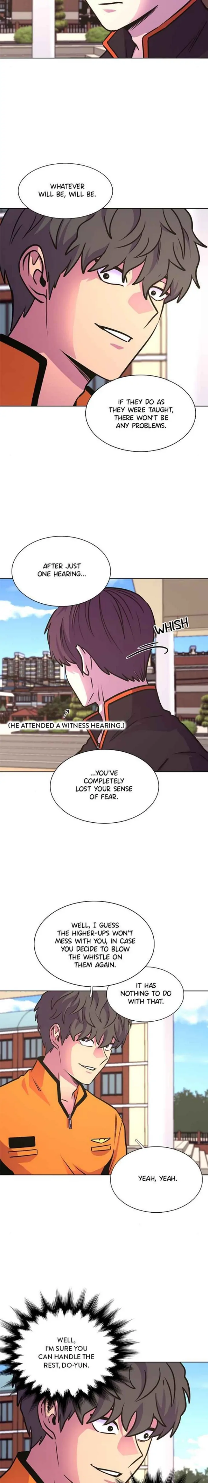 Read 1 Second Manga Online