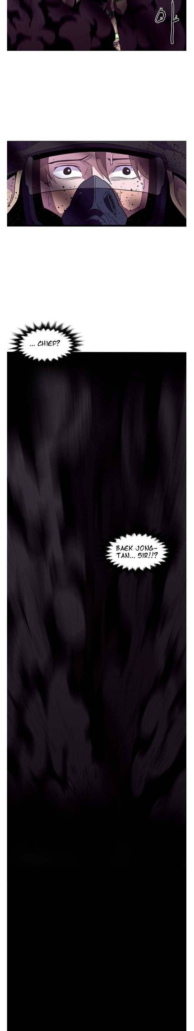 Read 1 Second Manga Online