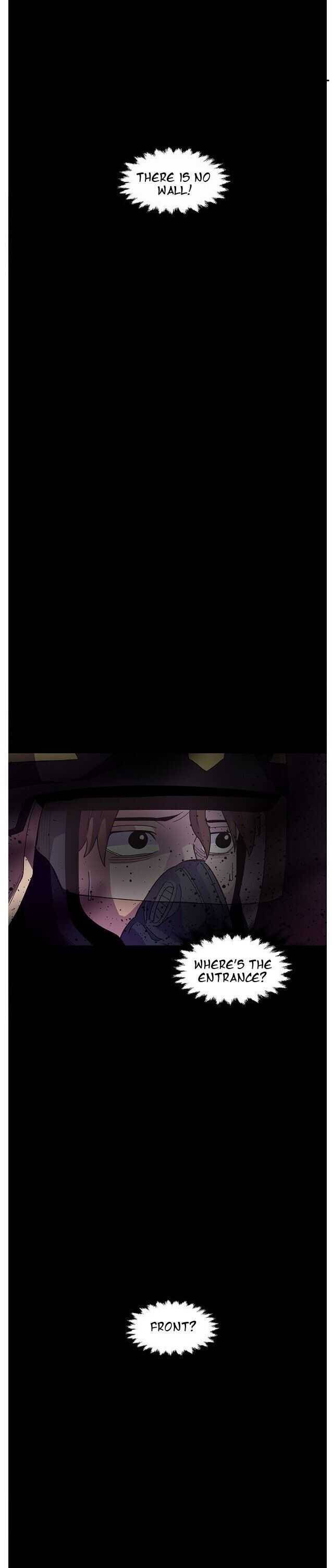 Read 1 Second Manga Online
