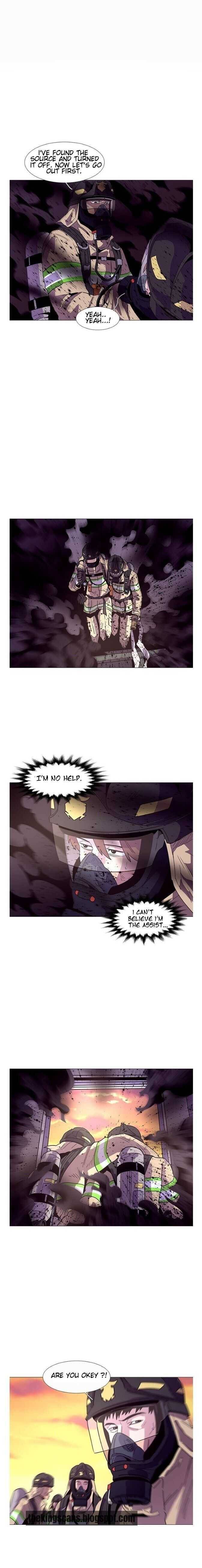 Read 1 Second Manga Online