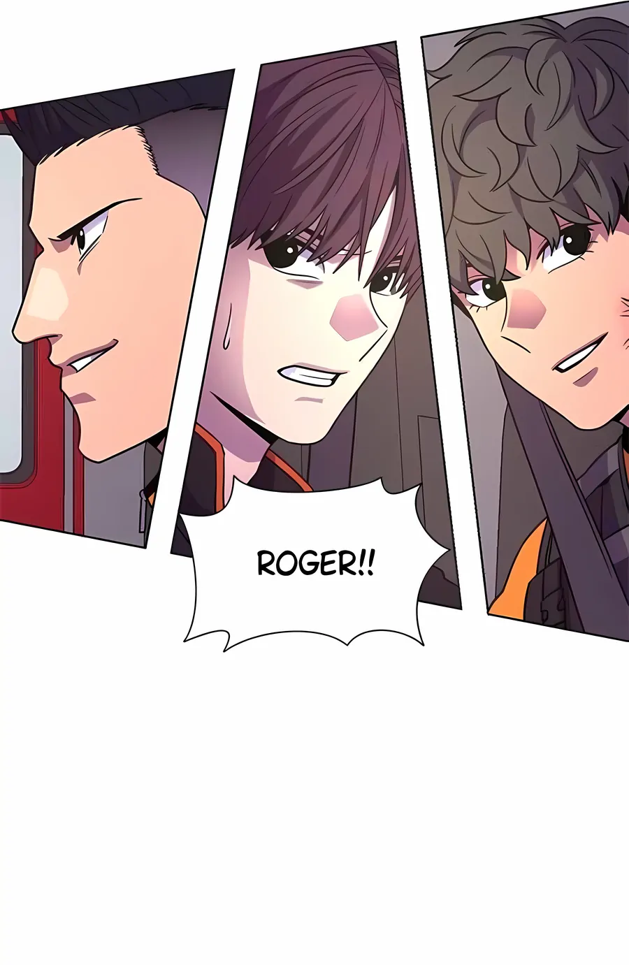 Read 1 Second Manga Online
