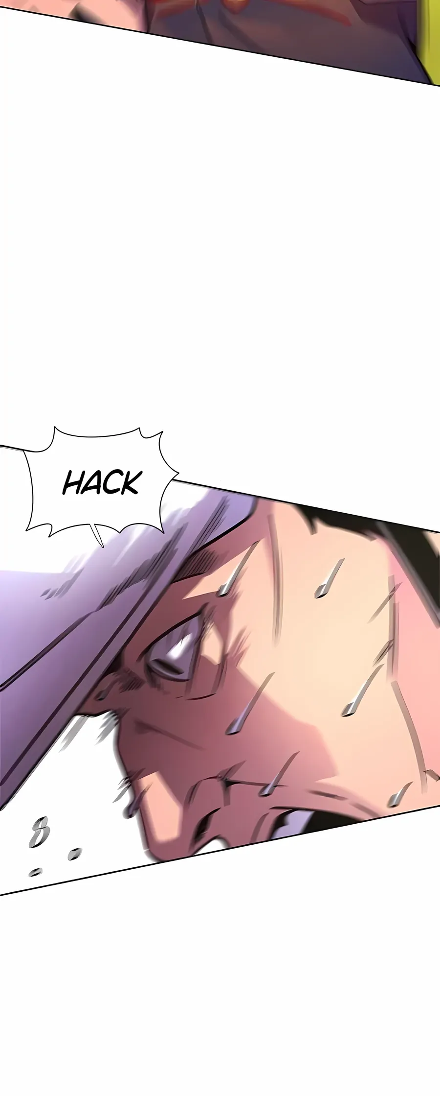 Read 1 Second Manga Online