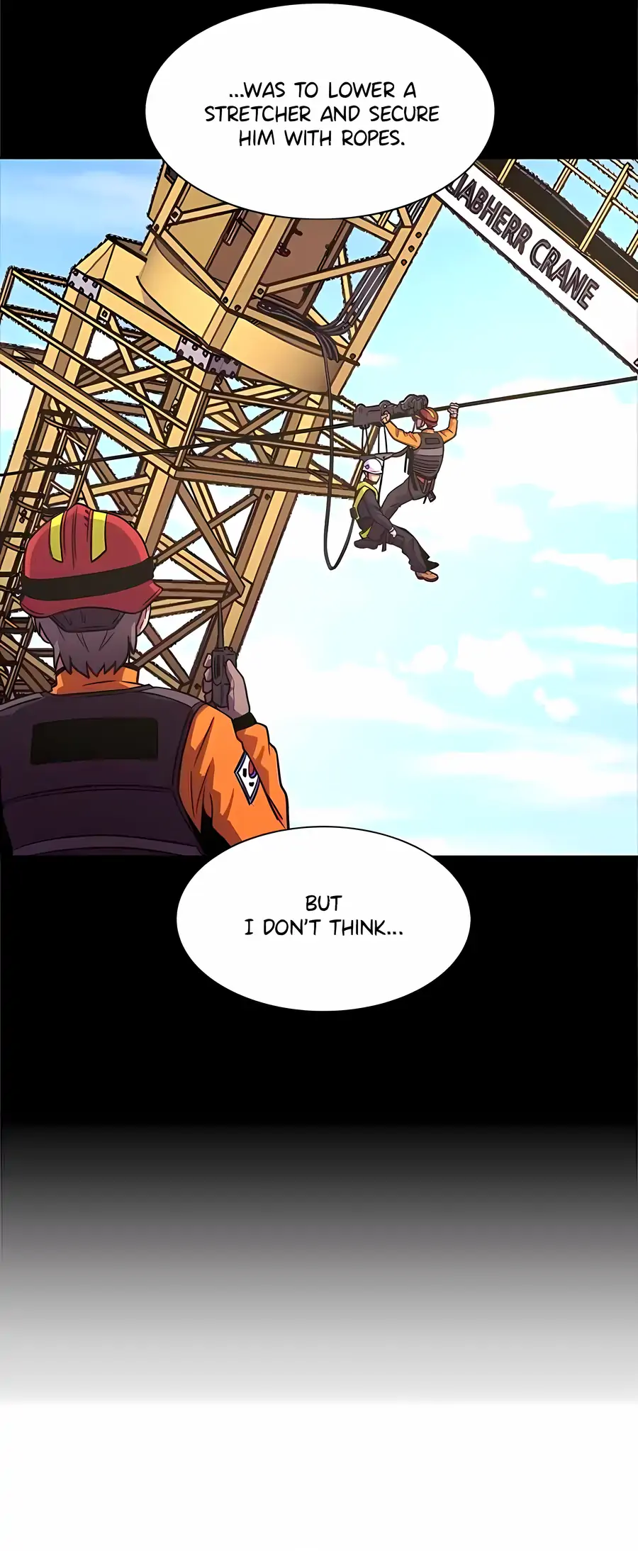 Read 1 Second Manga Online