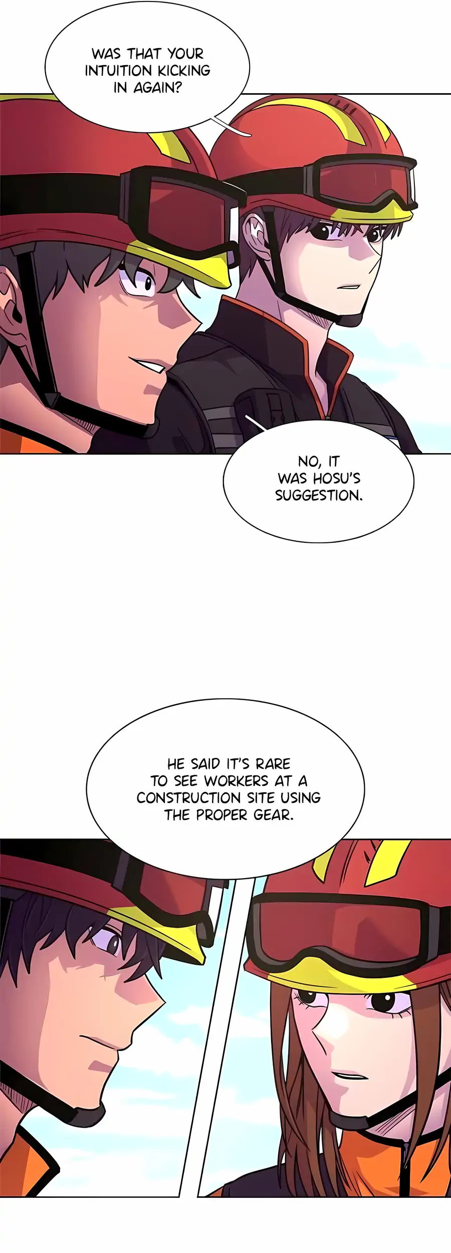 Read 1 Second Manga Online