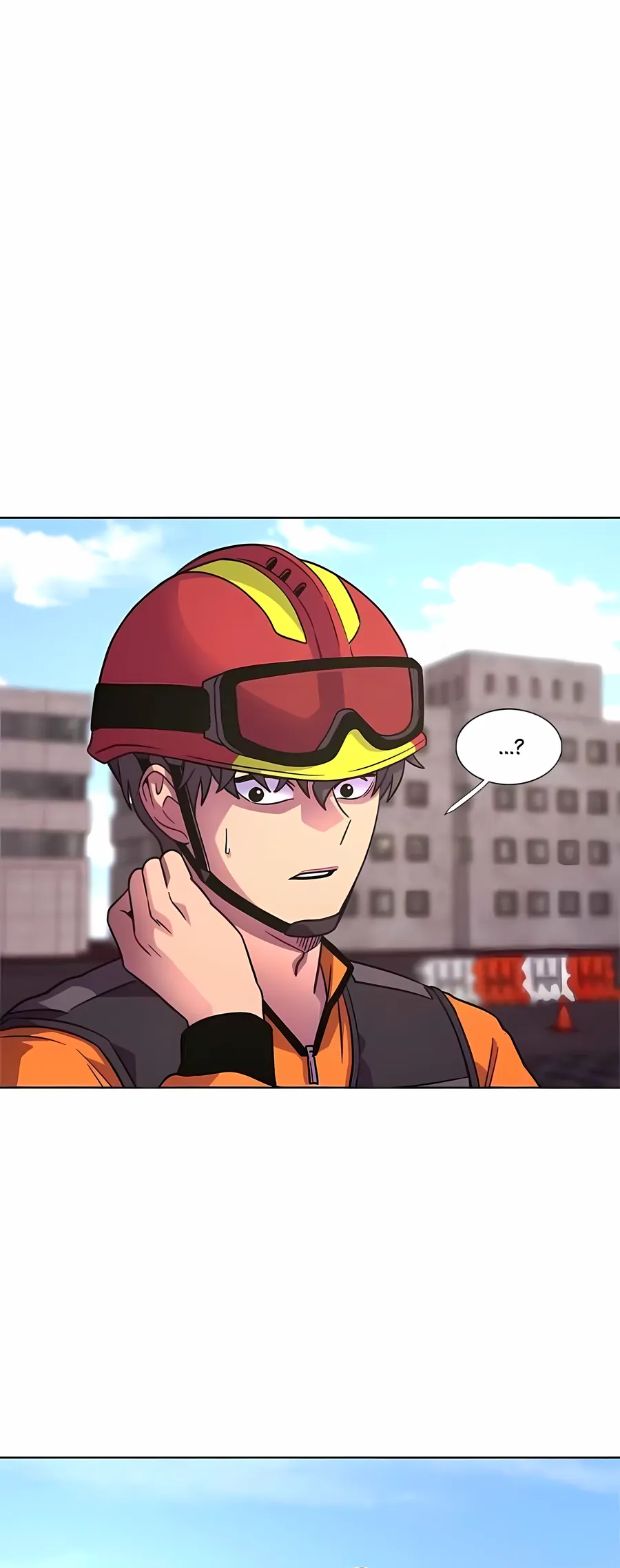 Read 1 Second Manga Online