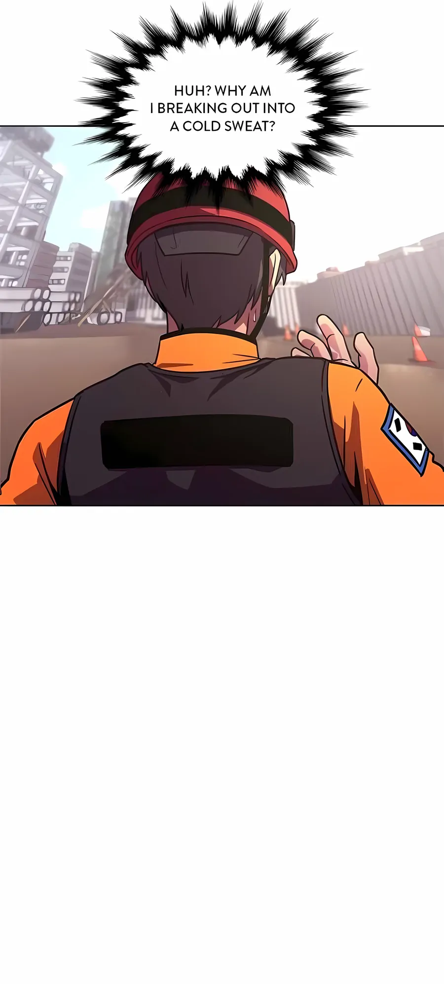 Read 1 Second Manga Online