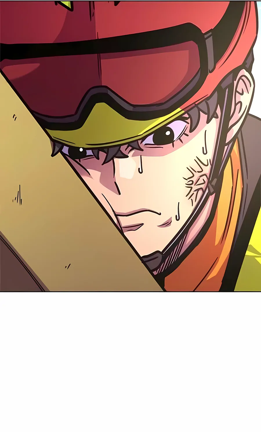 Read 1 Second Manga Online