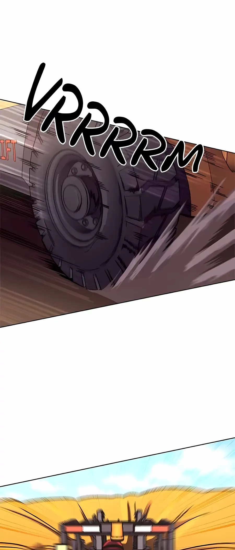 Read 1 Second Manga Online