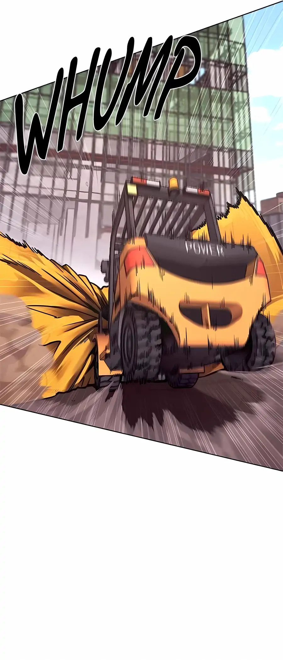 Read 1 Second Manga Online
