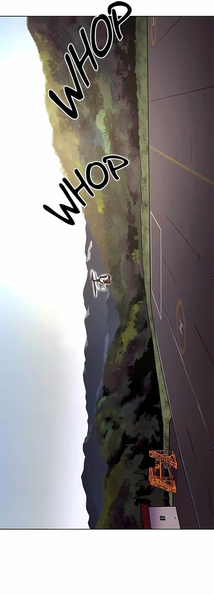 Read 1 Second Manga Online