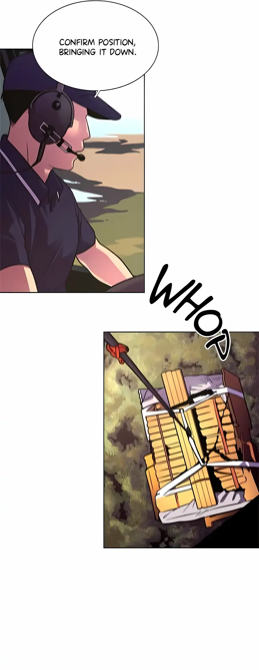 Read 1 Second Manga Online
