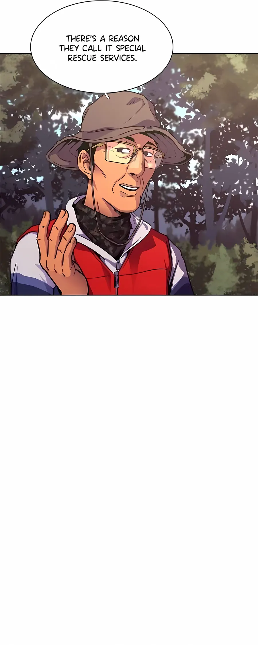 Read 1 Second Manga Online