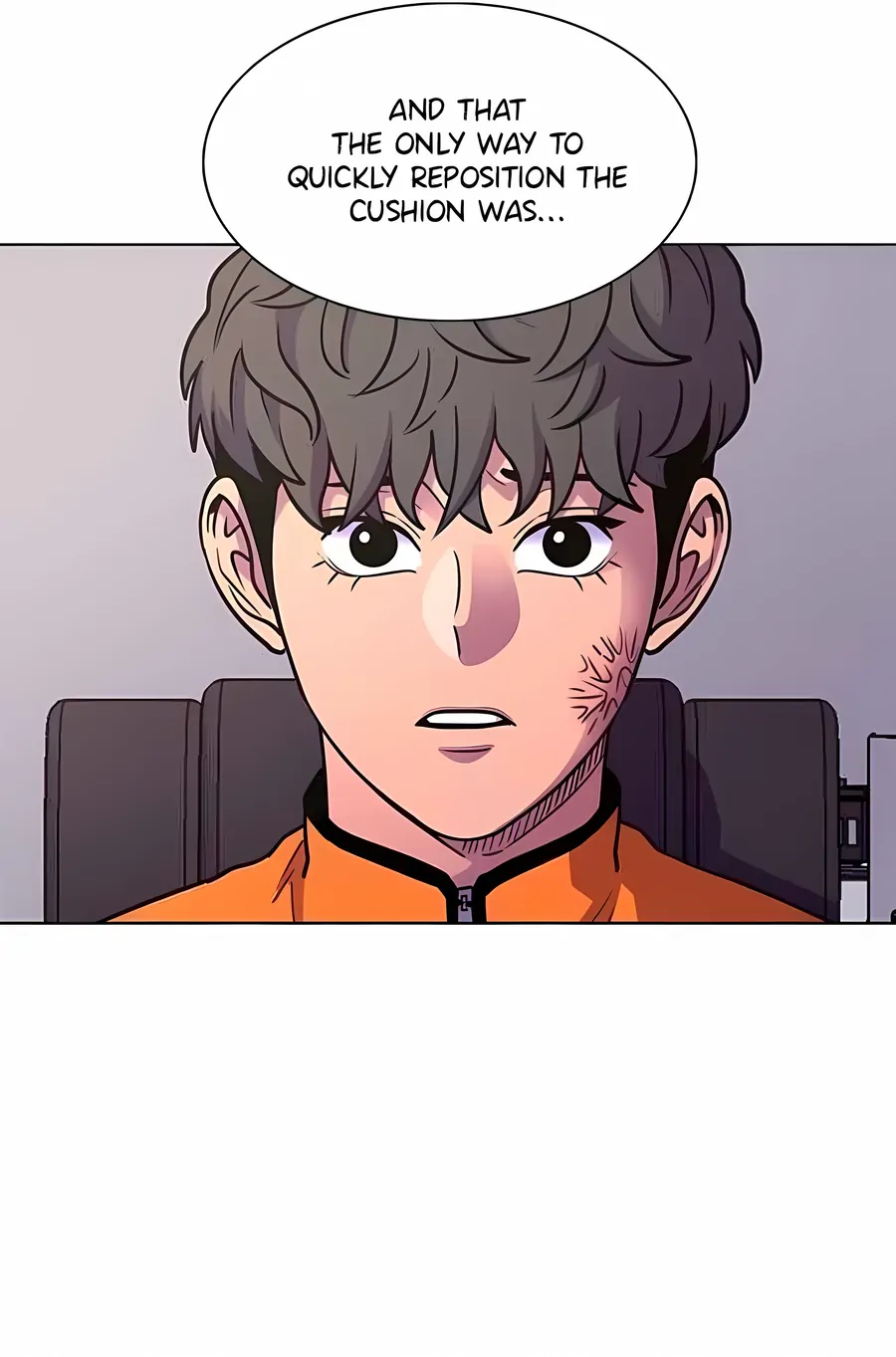 Read 1 Second Manga Online