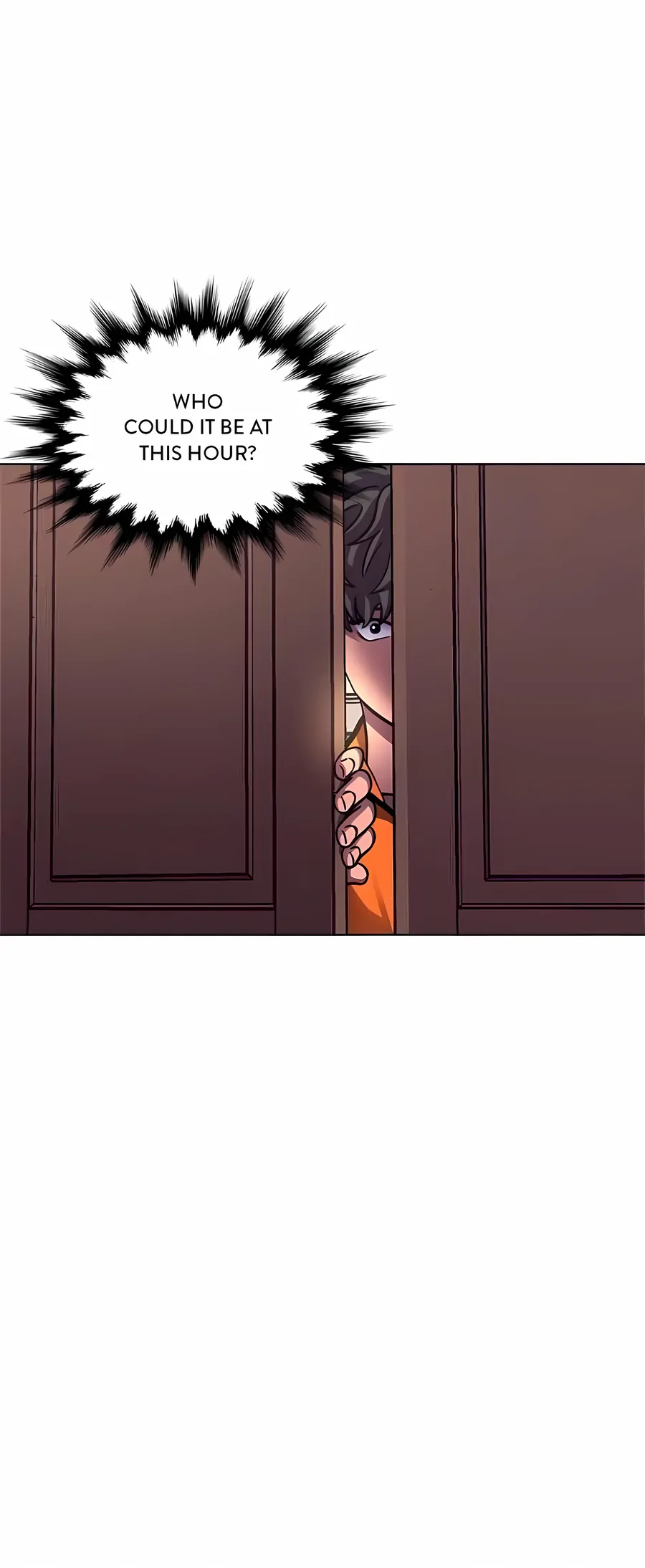 Read 1 Second Manga Online