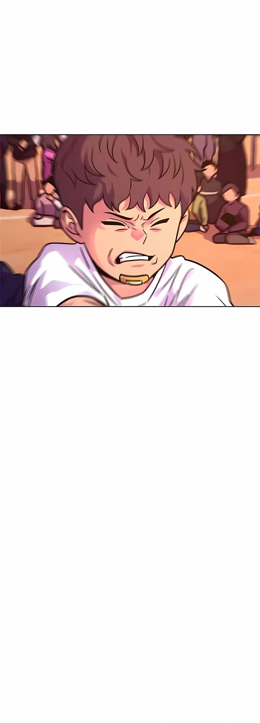 Read 1 Second Manga Online