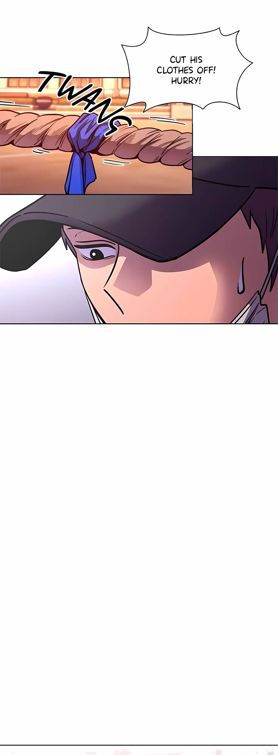 Read 1 Second Manga Online