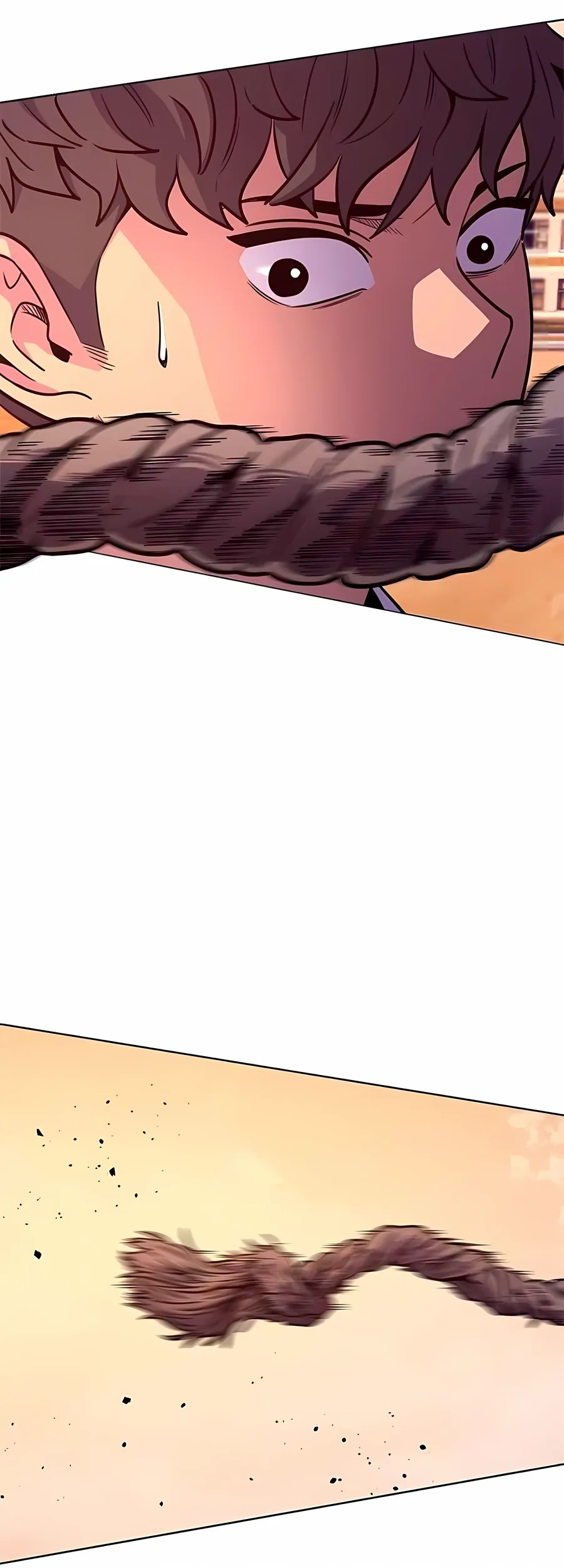 Read 1 Second Manga Online