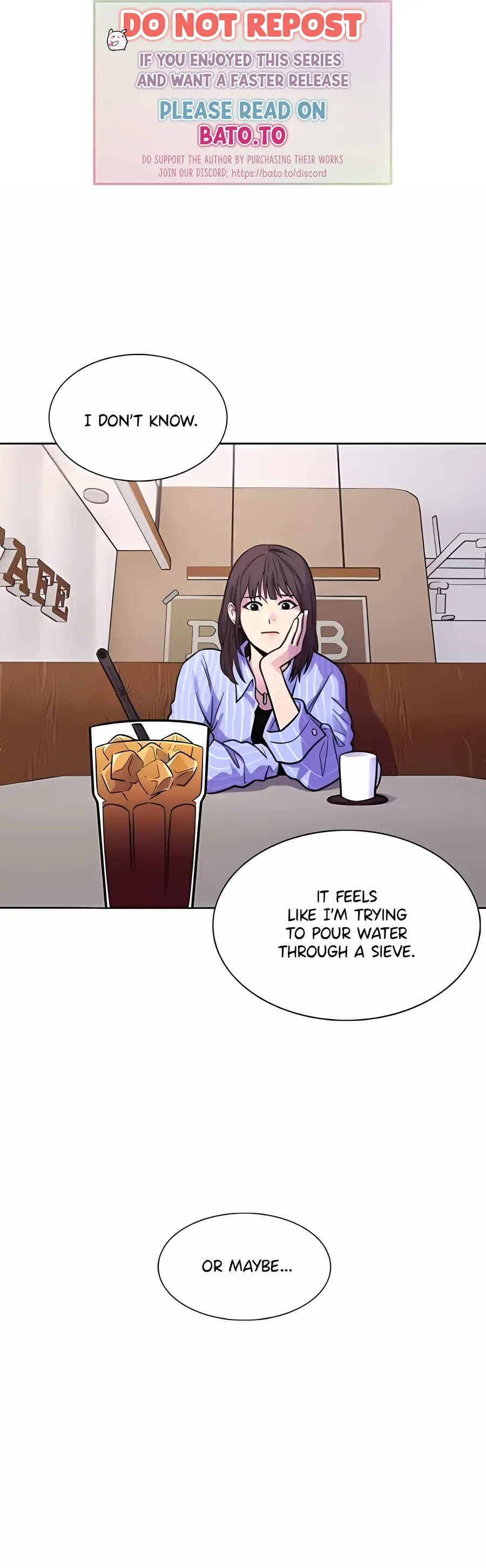 Read 1 Second Manga Online