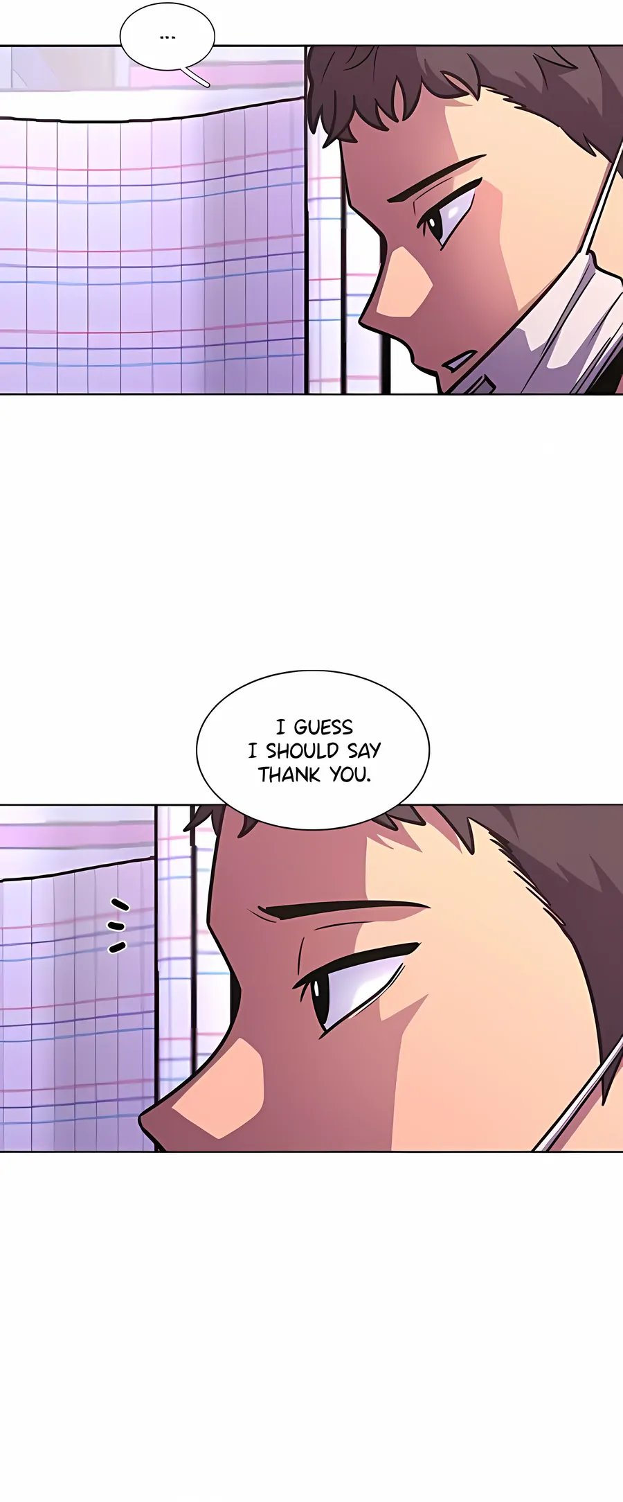 Read 1 Second Manga Online