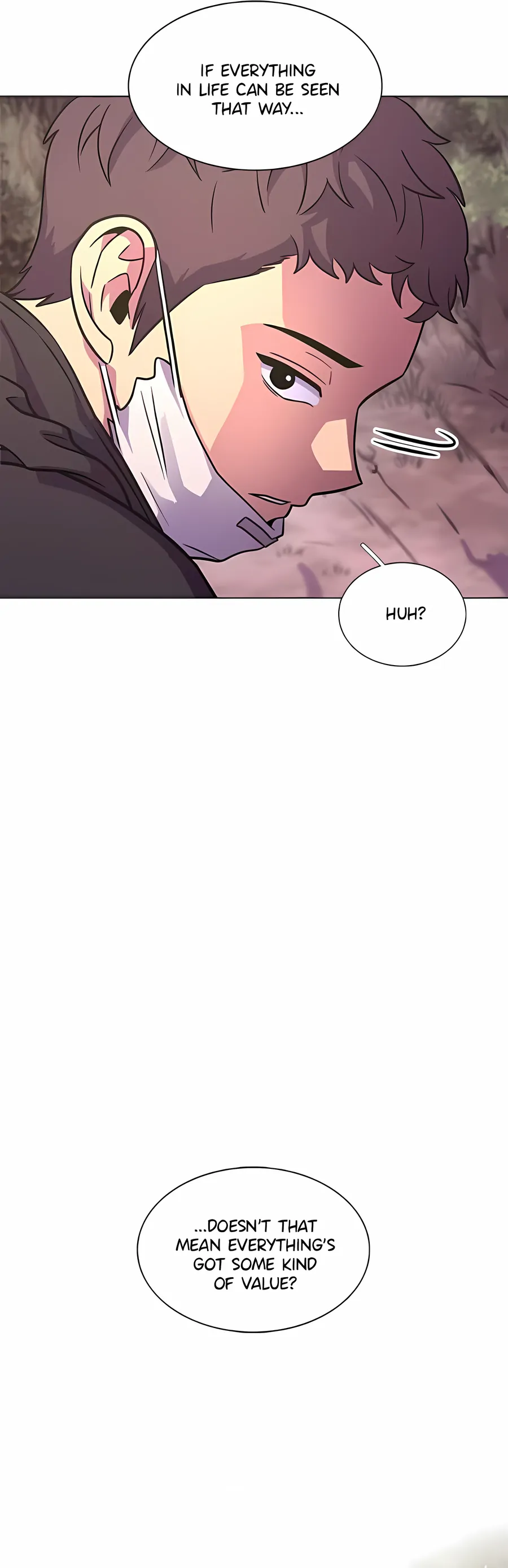 Read 1 Second Manga Online