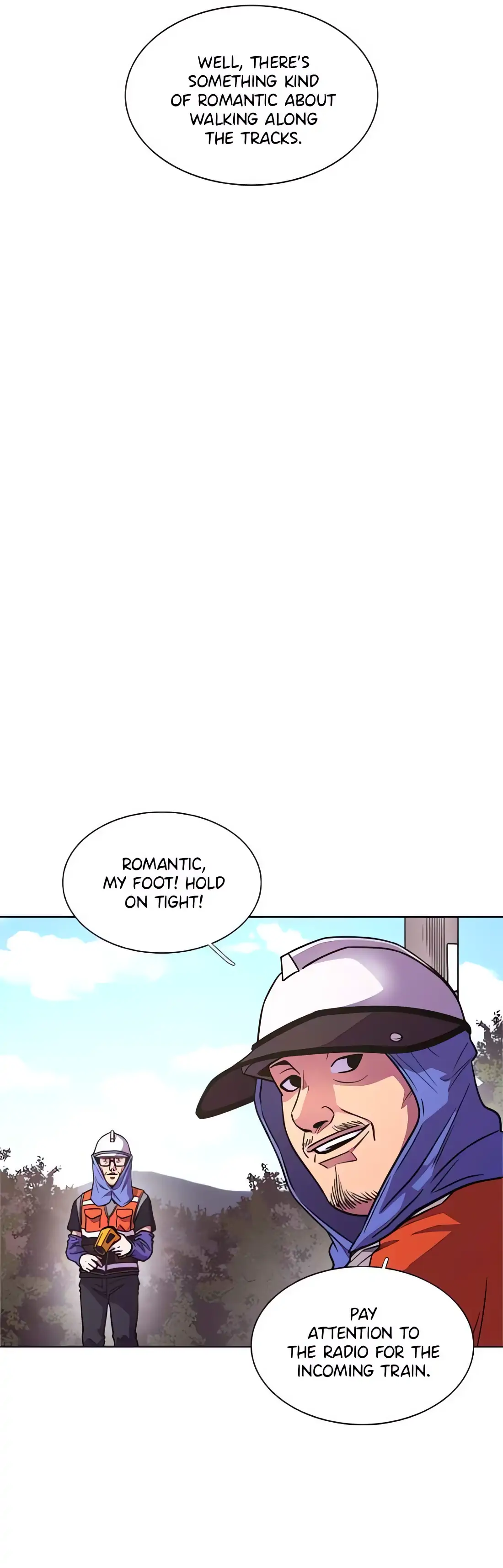 Read 1 Second Manga Online