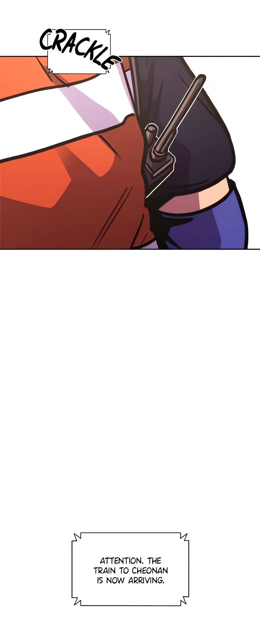 Read 1 Second Manga Online