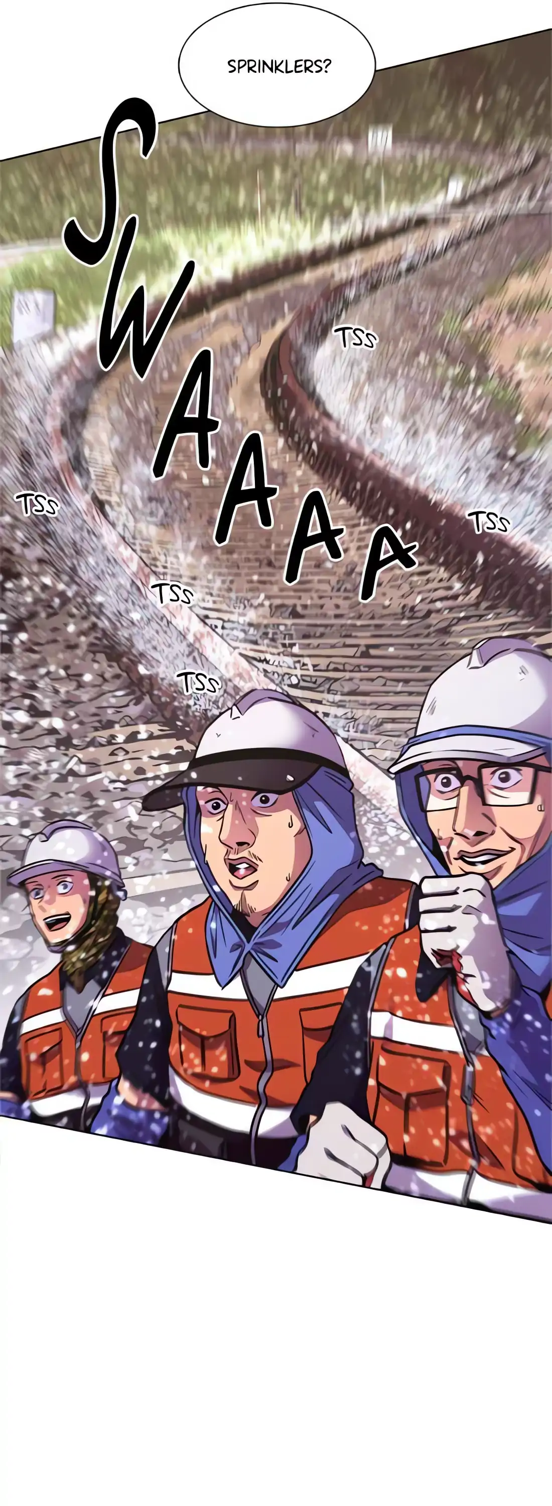 Read 1 Second Manga Online