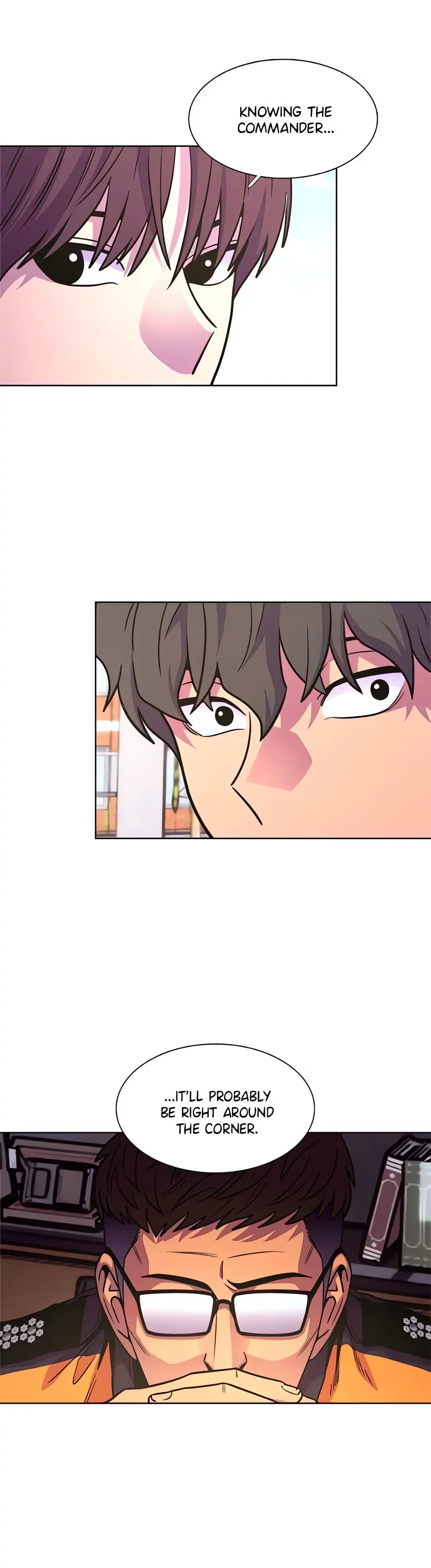 Read 1 Second Manga Online