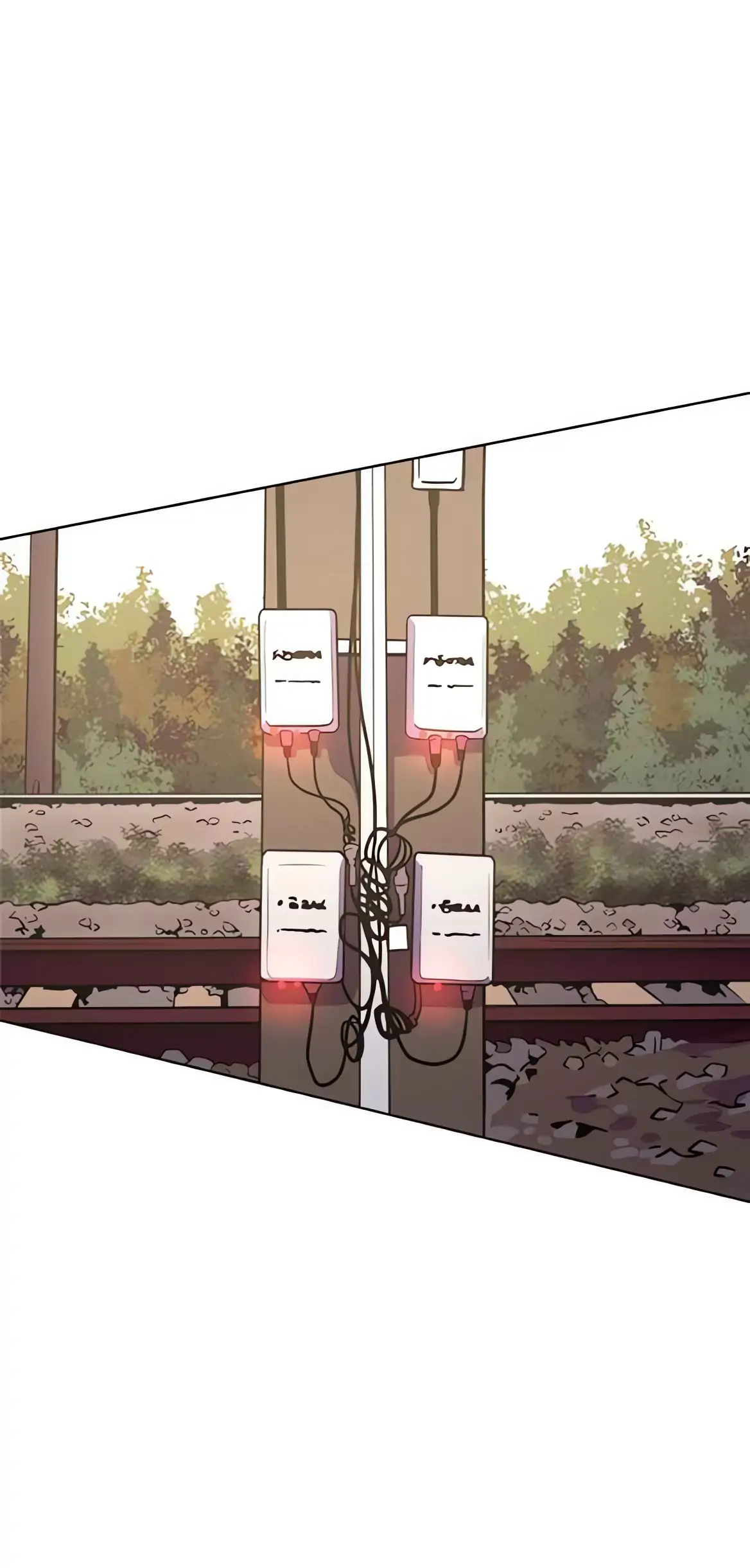 Read 1 Second Manga Online