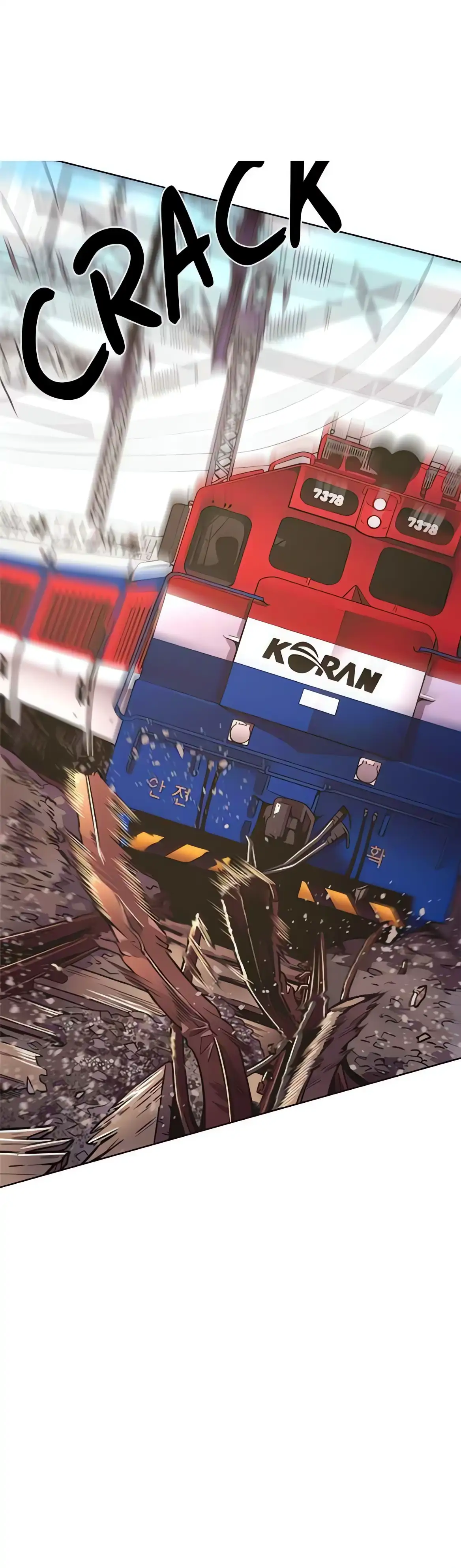 Read 1 Second Manga Online