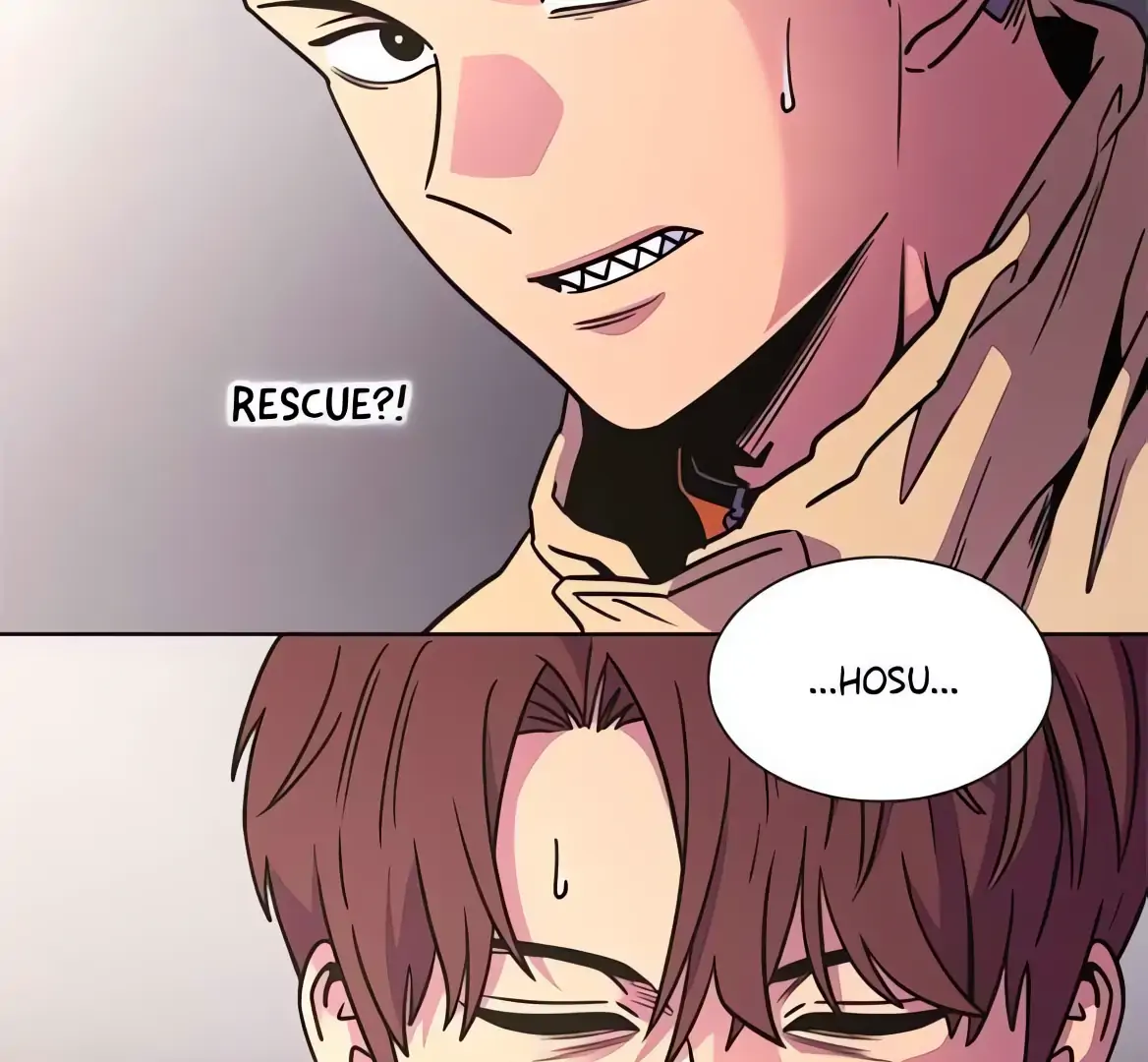 Read 1 Second Manga Online