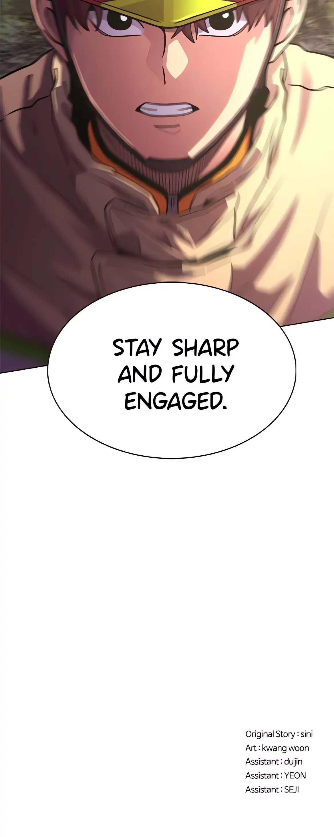 Read 1 Second Manga Online