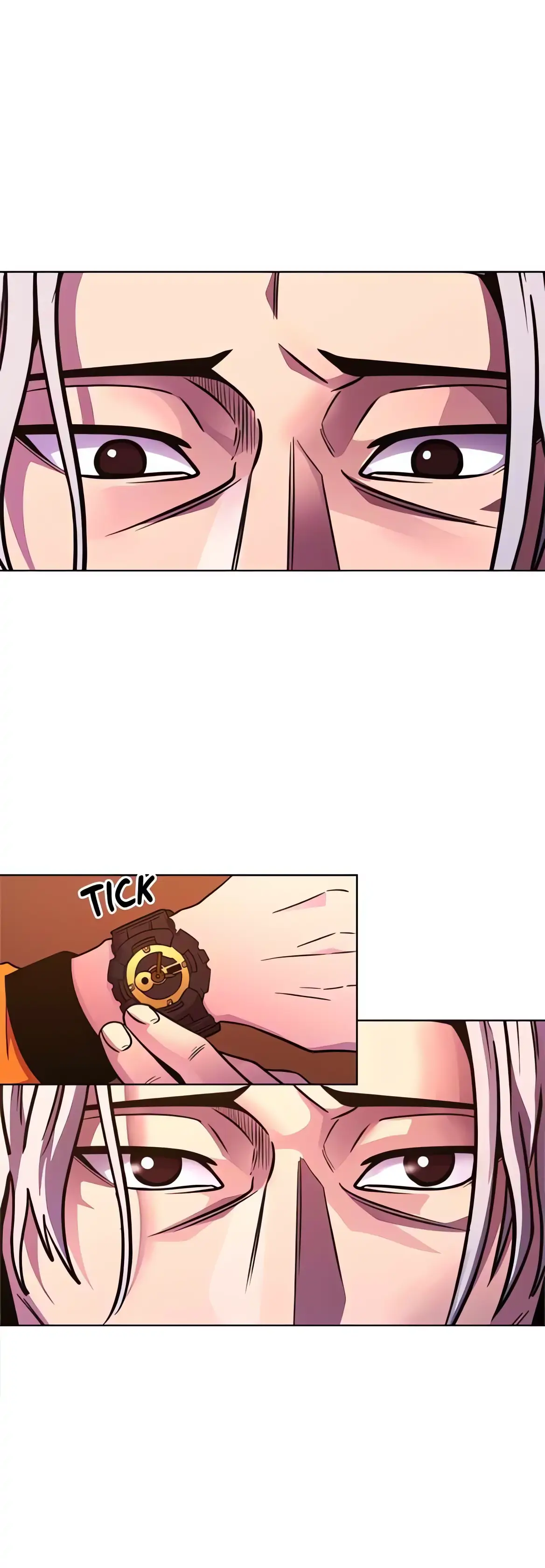 Read 1 Second Manga Online