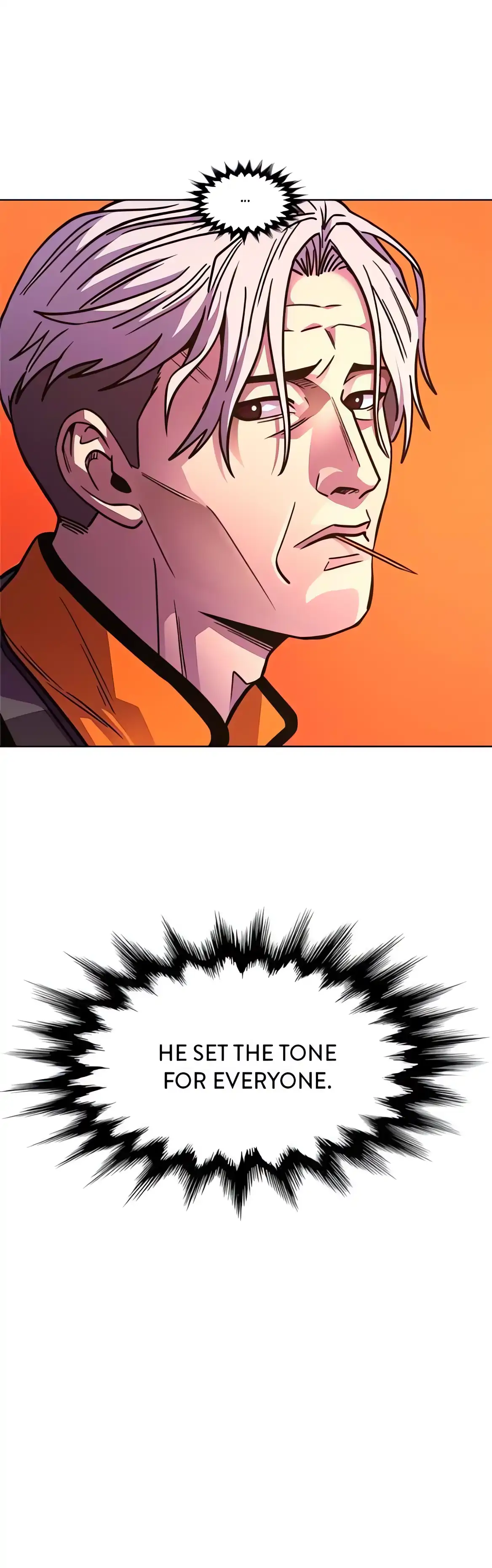 Read 1 Second Manga Online