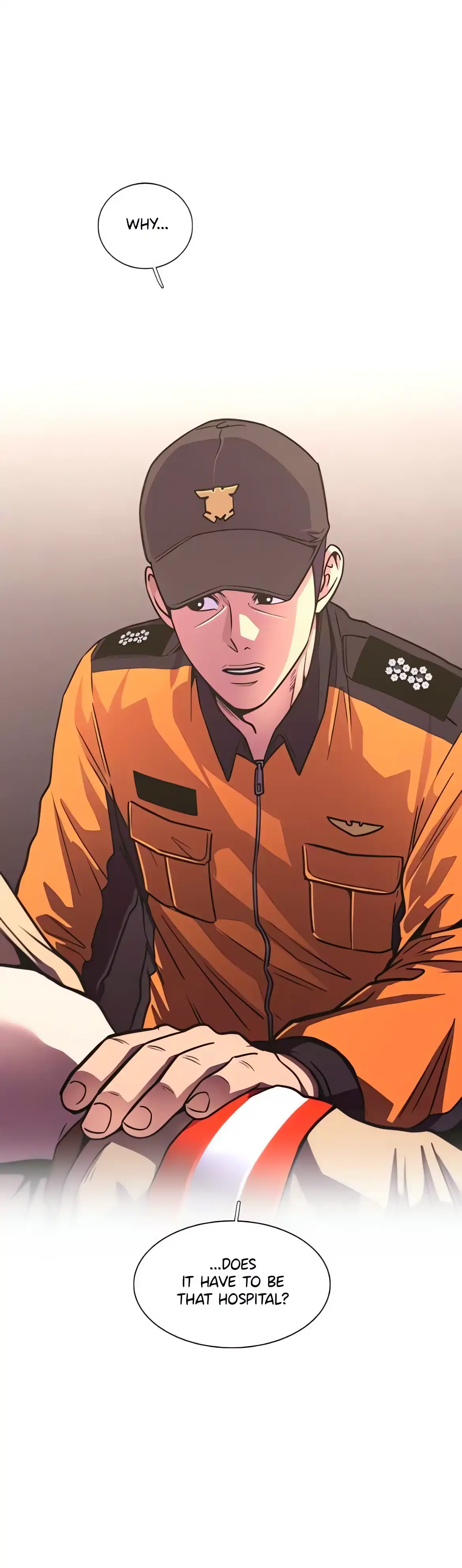 Read 1 Second Manga Online
