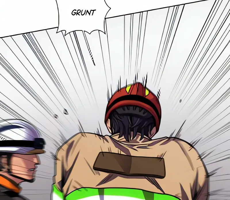 Read 1 Second Manga Online