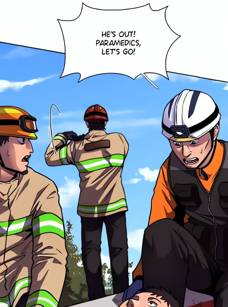 Read 1 Second Manga Online