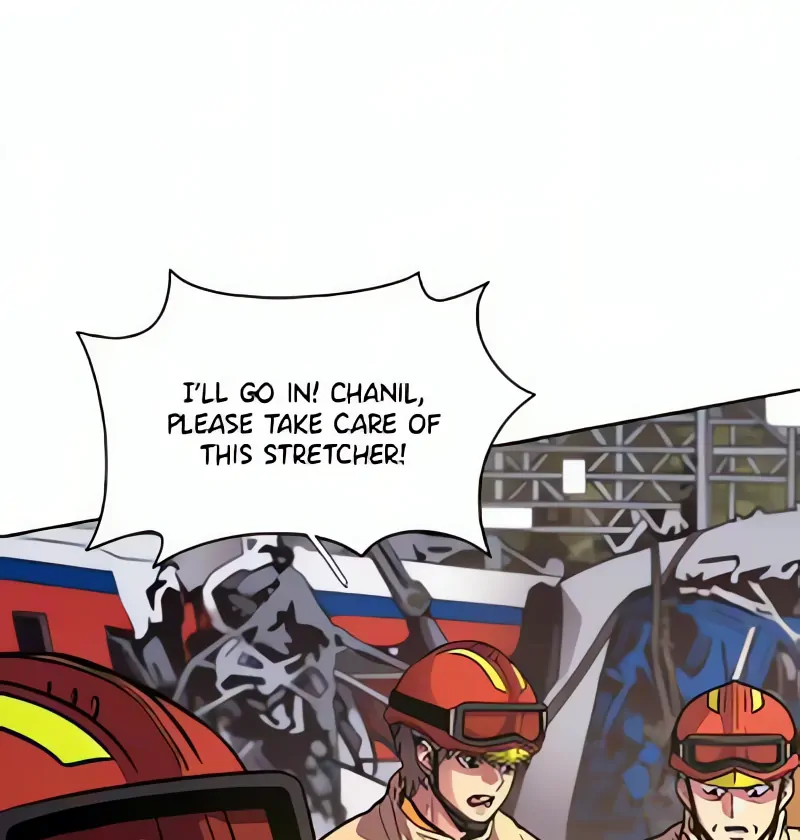 Read 1 Second Manga Online