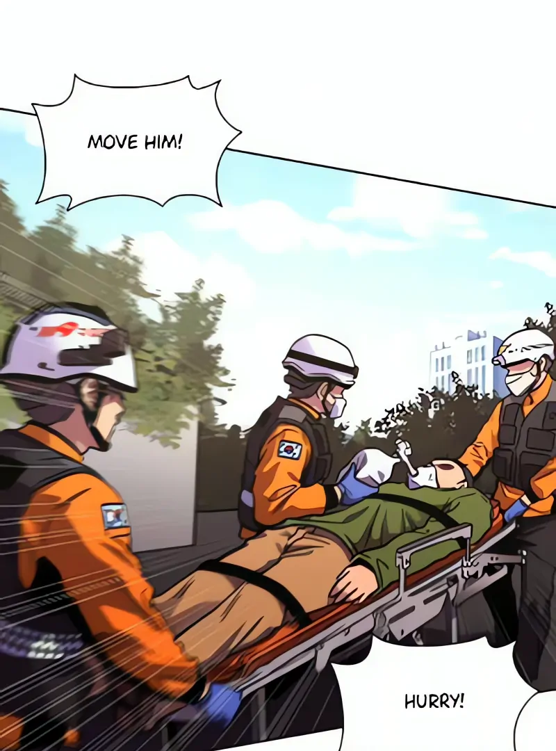 Read 1 Second Manga Online