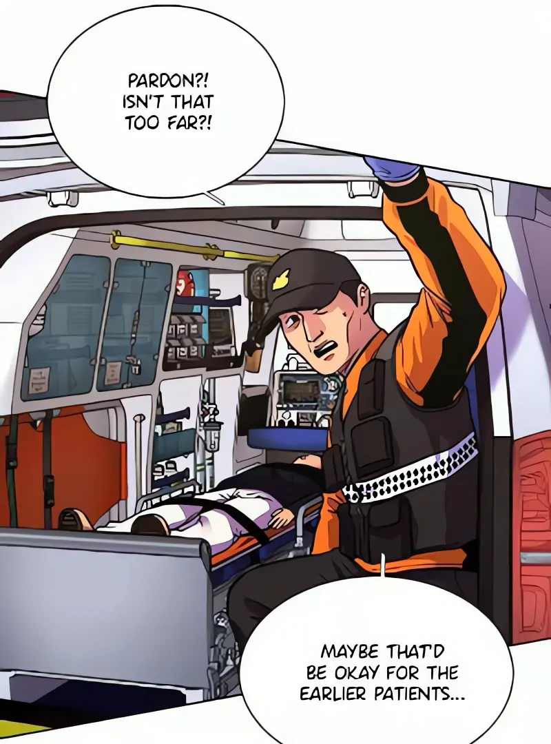 Read 1 Second Manga Online