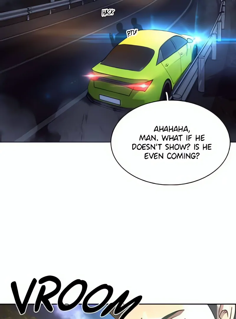 Read 1 Second Manga Online