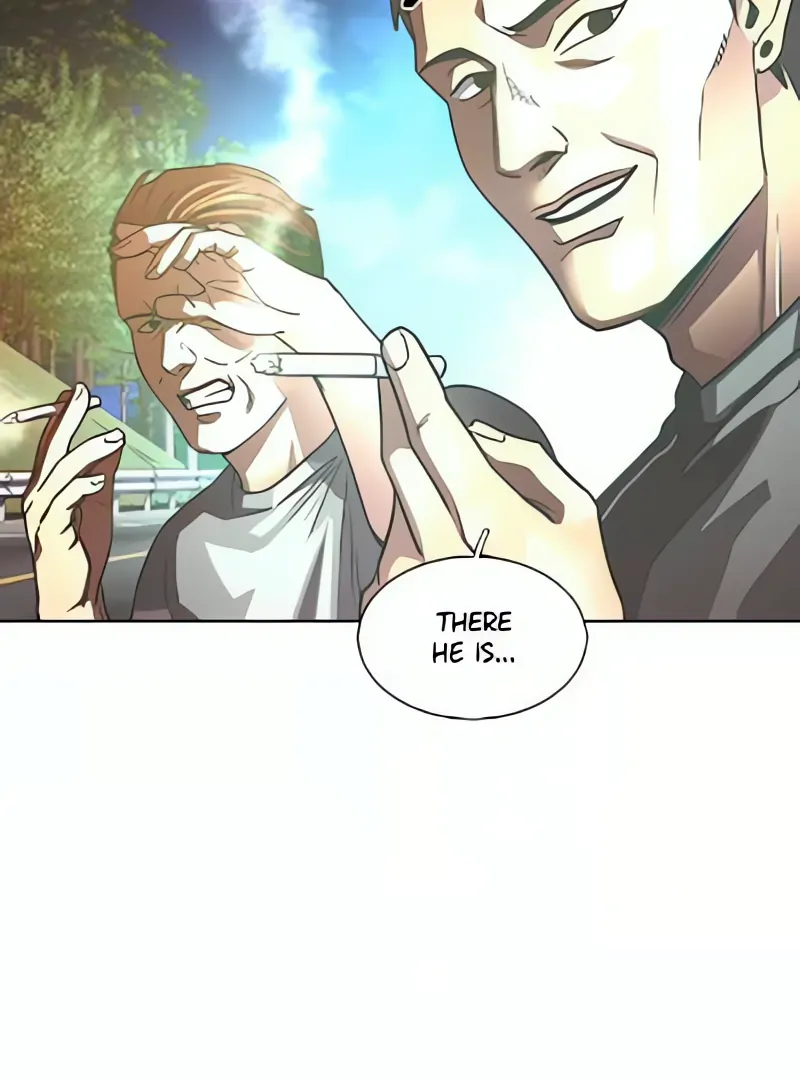 Read 1 Second Manga Online